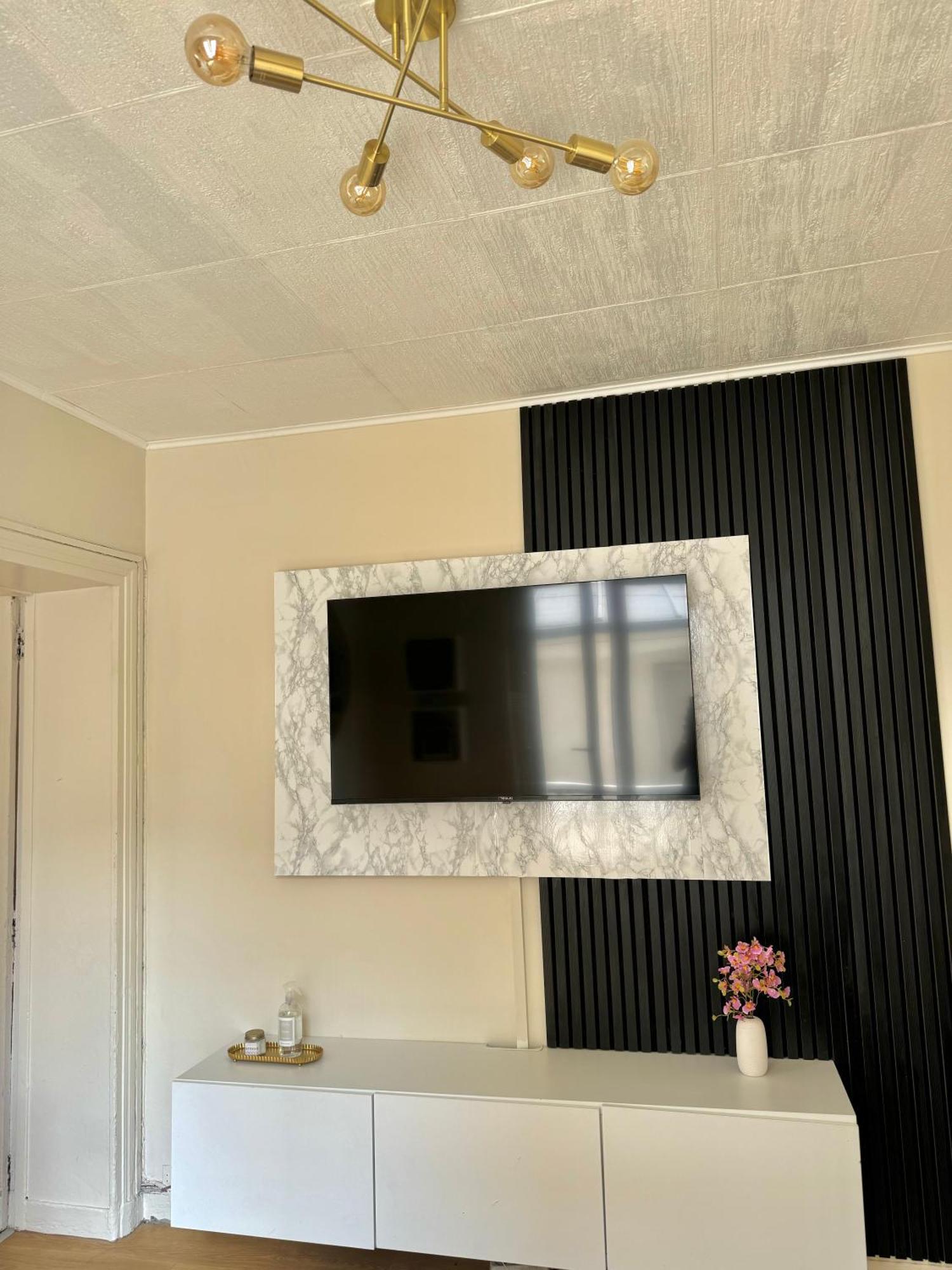 Le Toit De Montmartre Appartement *